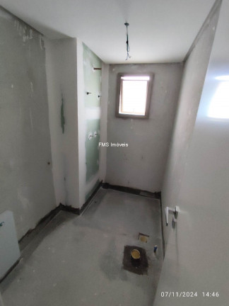 Imagem Imóvel com 3 Quartos à Venda, 230 m² em Vila Clementino - São Paulo Imagem Imóvel com 3 Quartos à Venda, 230 m² em Vila Clementino - São Paulo