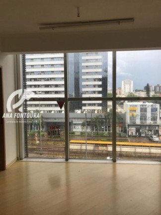 Imagem Sala Comercial à Venda, 24 m² em Jardim Lindóia - Porto Alegre