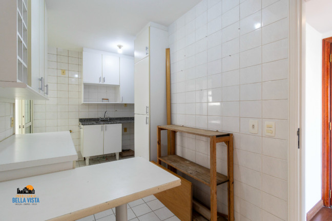 Imagem Apartamento com 3 Quartos à Venda, em Indianópolis - São Paulo Imagem Apartamento com 3 Quartos à Venda, em Indianópolis - São Paulo