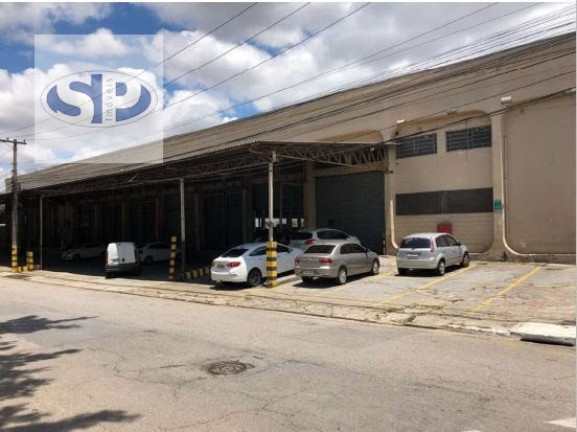 Imagem Imóvel Comercial para Alugar, 5.271 m² em Vila Leopoldina - São Paulo Imagem Imóvel Comercial para Alugar, 5.271 m² em Vila Leopoldina - São Paulo
