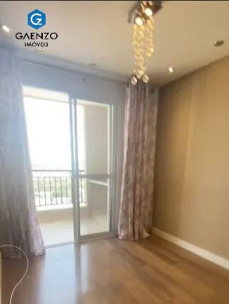 Apartamento com 3 Quartos à Venda, 67 m² em Rochdale - Osasco