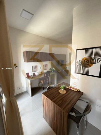Imagem Apartamento com 1 Quarto à Venda, 38 m² em Ribeirânia - Ribeirão Preto Imagem Apartamento com 1 Quarto à Venda, 38 m² em Ribeirânia - Ribeirão Preto