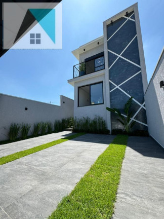 Imagem Casa com 3 Quartos à Venda, 130 m² em Chácara Jaguari (fazendinha) - Santana De Parnaíba