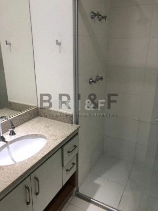 Imagem Apartamento com 1 Quarto para Alugar, 44 m² em Brooklin - São Paulo Imagem Apartamento com 1 Quarto para Alugar, 44 m² em Brooklin - São Paulo