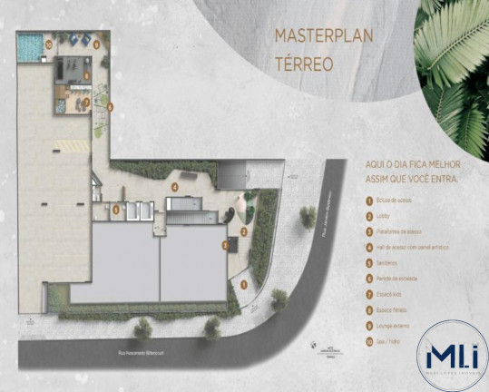 Imagem Imóvel com 3 Quartos à Venda, 117 m² em Jardim Botânico - Rio De Janeiro Imagem Imóvel com 3 Quartos à Venda, 117 m² em Jardim Botânico - Rio De Janeiro