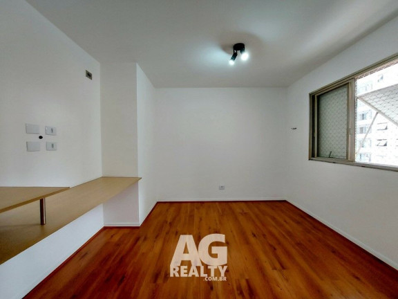 Imagem Apartamento com 2 Quartos para Alugar, 100 m² em Brooklin - São Paulo Imagem Apartamento com 2 Quartos para Alugar, 100 m² em Brooklin - São Paulo