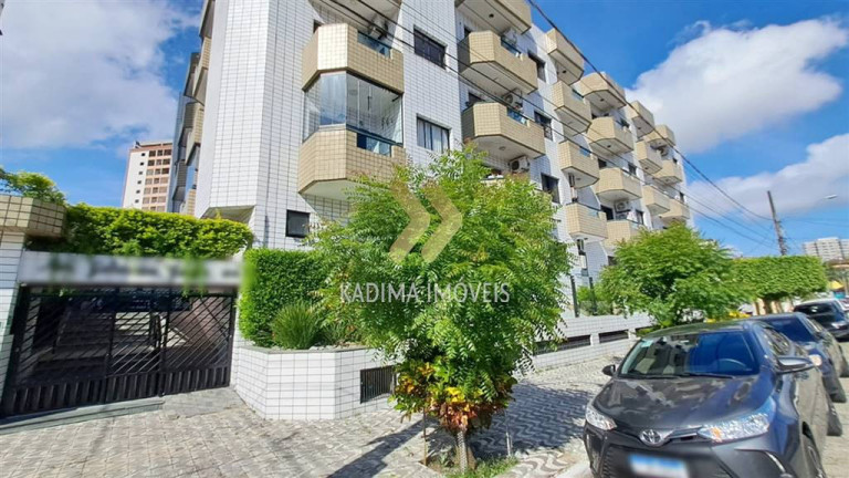 Imagem Apartamento com 2 Quartos à Venda, 99 m² em Vila Guilhermina - Praia Grande Imagem Apartamento com 2 Quartos à Venda, 99 m² em Vila Guilhermina - Praia Grande
