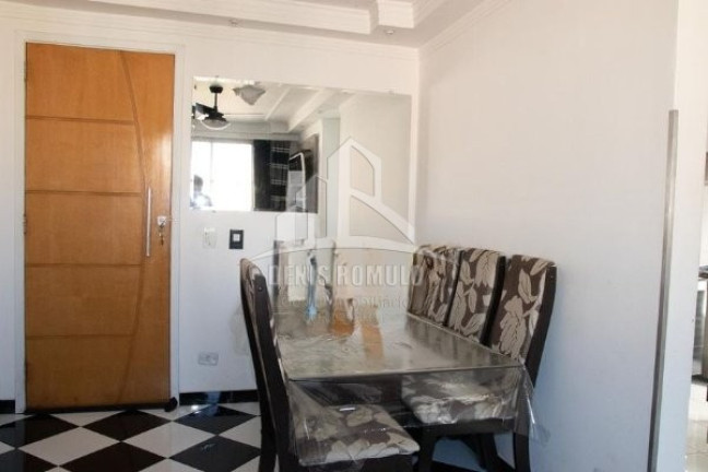 Imagem Apartamento com 2 Quartos à Venda, 50 m² em Vila Albertina - São Paulo Imagem Apartamento com 2 Quartos à Venda, 50 m² em Vila Albertina - São Paulo