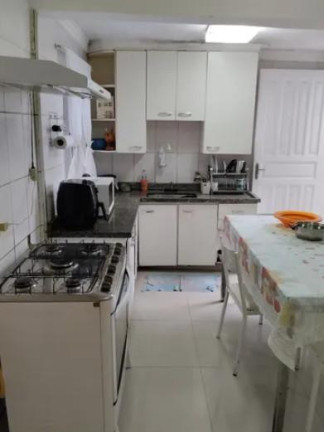 Imagem Casa com 4 Quartos à Venda, 114 m² em Vila Piauí - São Paulo Imagem Casa com 4 Quartos à Venda, 114 m² em Vila Piauí - São Paulo