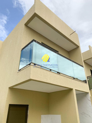 Imagem Casa com 4 Quartos à Venda, 152 m² em Jardim Das Oliveiras - Fortaleza