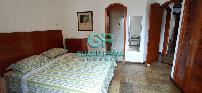 Imagem Apartamento com 3 Quartos à Venda, 170 m² em Enseada - Guarujá