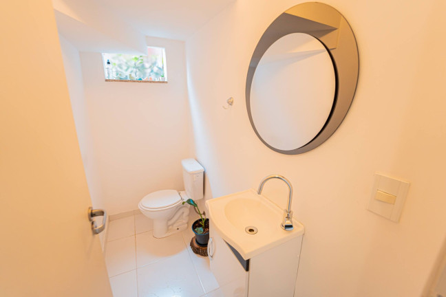 Imagem Casa com 3 Quartos à Venda, 208 m² em Jabaquara - São Paulo