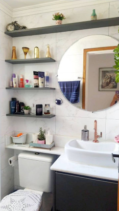 Imagem Apartamento com 2 Quartos à Venda, 49 m² em Socorro - São Paulo