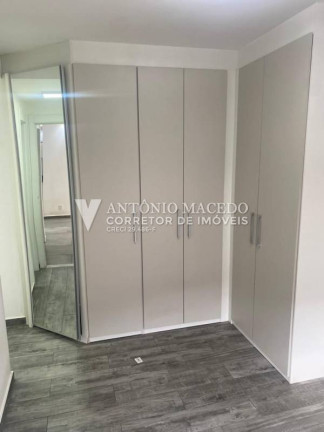 Imagem Apartamento com 2 Quartos à Venda, 70 m² em Ipiranga - São Paulo