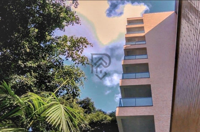 Imagem Apartamento com 3 Quartos à Venda, 101 m² em Alto Da Lapa - São Paulo