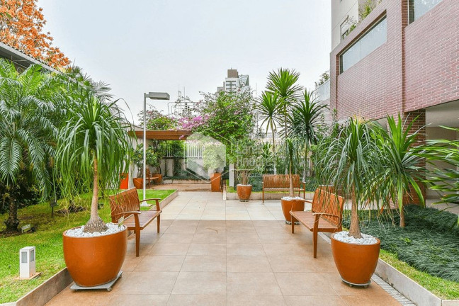 Imagem Apartamento com 2 Quartos à Venda, 98 m² em Vila Clementino - São Paulo Imagem Apartamento com 2 Quartos à Venda, 98 m² em Vila Clementino - São Paulo