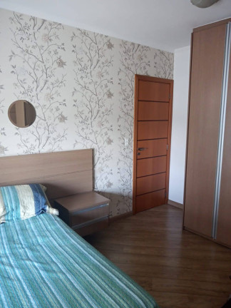 Imagem Apartamento com 3 Quartos à Venda, 160 m² em Centro - São Bernardo Do Campo