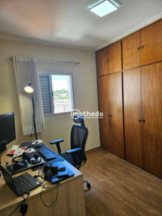 Imagem Apartamento com 2 Quartos à Venda, 65 m² em Chácara Da Barra - Campinas Imagem Apartamento com 2 Quartos à Venda, 65 m² em Chácara Da Barra - Campinas