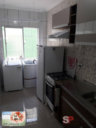 Imagem Apartamento com 1 Quarto à Venda, 40 m² em Assunção - São Bernardo Do Campo Imagem Apartamento com 1 Quarto à Venda, 40 m² em Assunção - São Bernardo Do Campo