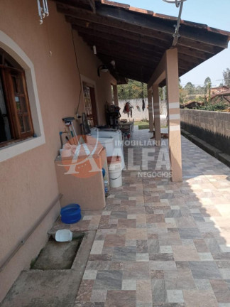 Imagem Imóvel com 3 Quartos à Venda, 1.200 m² em Chácara Recanto Verde - Cotia