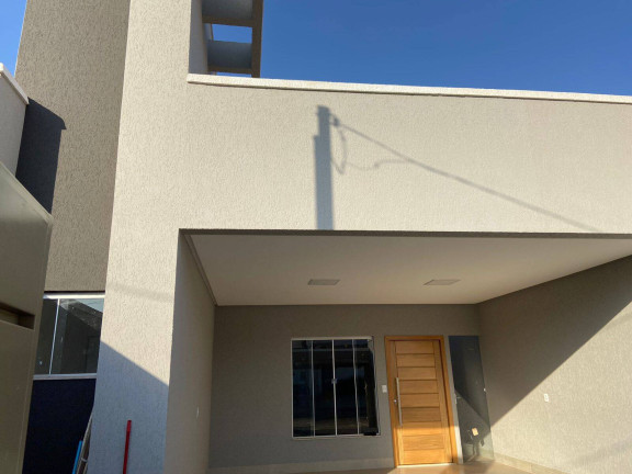 Imagem Casa com 3 Quartos à Venda, 150 m² em Jardim Atlântico - Goiânia Imagem Casa com 3 Quartos à Venda, 150 m² em Jardim Atlântico - Goiânia