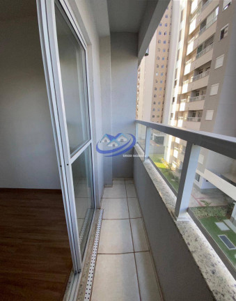 Imagem Apartamento com 2 Quartos à Venda, 47 m² em Ponte De São João - Jundiaí Imagem Apartamento com 2 Quartos à Venda, 47 m² em Ponte De São João - Jundiaí