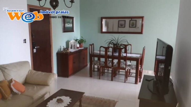 Imagem Apartamento com 2 Quartos à Venda, 95 m² em Aviação - Praia Grande