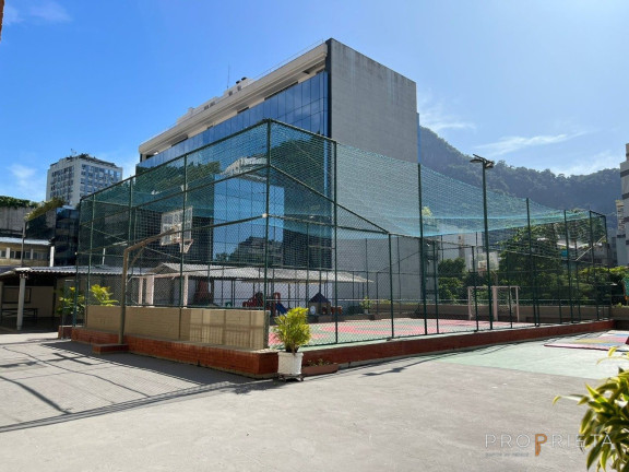 Imagem Casa de Condomínio com 4 Quartos à Venda, 280 m² em Botafogo - Rio De Janeiro