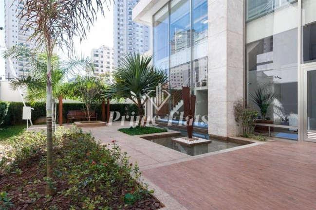 Imagem Apartamento com 1 Quarto à Venda, 62 m² em Itaim Bibi - São Paulo Imagem Apartamento com 1 Quarto à Venda, 62 m² em Itaim Bibi - São Paulo