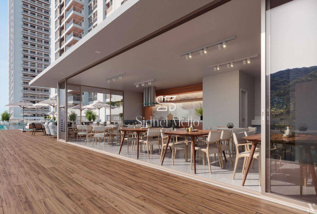 Imagem Apartamento com 3 Quartos à Venda, 86 m² em Praia Brava - Itajaí Imagem Apartamento com 3 Quartos à Venda, 86 m² em Praia Brava - Itajaí