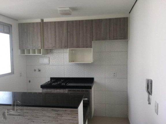 Imagem Apartamento com 2 Quartos à Venda, 47 m² em Vila Progresso - Itu Imagem Apartamento com 2 Quartos à Venda, 47 m² em Vila Progresso - Itu