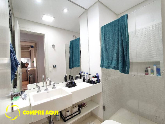 Imagem Apartamento com 3 Quartos à Venda, 124 m² em Higienópolis - São Paulo Imagem Apartamento com 3 Quartos à Venda, 124 m² em Higienópolis - São Paulo