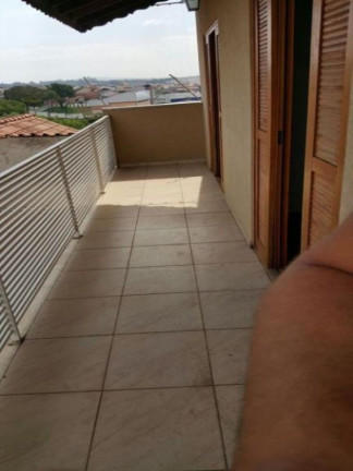 Imagem Imóvel com 3 Quartos à Venda, 177 m² em Jardim Paulista - Sorocaba Imagem Imóvel com 3 Quartos à Venda, 177 m² em Jardim Paulista - Sorocaba