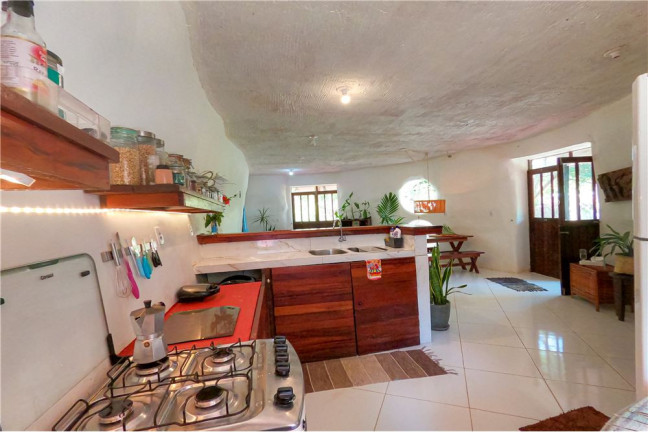 Imagem Casa com 3 Quartos à Venda, 75 m² em Itacimirim - Camaçari Imagem Casa com 3 Quartos à Venda, 75 m² em Itacimirim - Camaçari