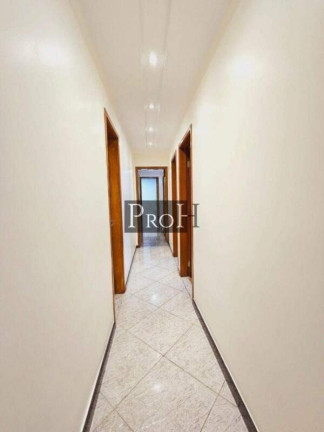 Imagem Apartamento com 2 Quartos à Venda, 125 m² em Campestre - Santo André