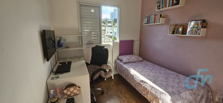 Imagem Apartamento com 3 Quartos à Venda, 72 m² em Parque Santana - Mogi Das Cruzes Imagem Apartamento com 3 Quartos à Venda, 72 m² em Parque Santana - Mogi Das Cruzes