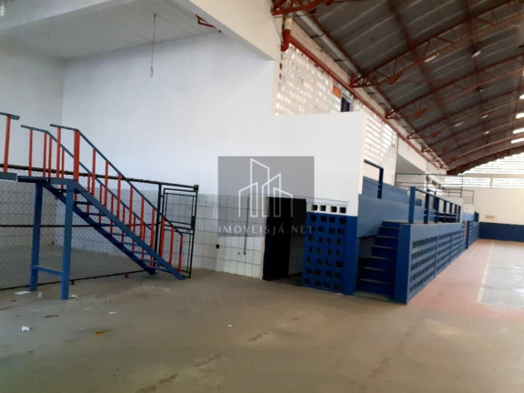 Imagem Imóvel Comercial para Alugar, 1.400 m² em Campo Da Vila - Santana De Parnaíba Imagem Imóvel Comercial para Alugar, 1.400 m² em Campo Da Vila - Santana De Parnaíba