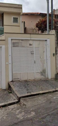 Sobrado com 1 Quarto à Venda, 120 m² em Vila Salete - São Paulo