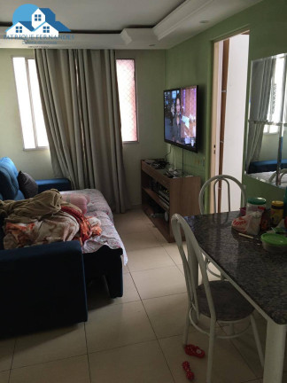 Imagem Apartamento com 3 Quartos à Venda, 50 m² em São Paulo