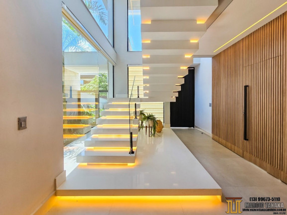 Imagem Casa com 6 Quartos à Venda, 391 m² em Riviera - Bertioga Imagem Casa com 6 Quartos à Venda, 391 m² em Riviera - Bertioga