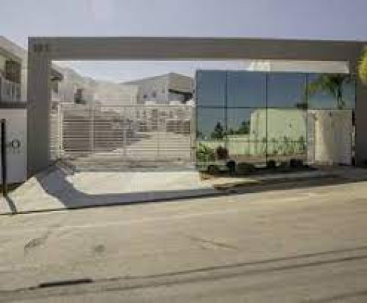 Sobrado com 3 Quartos à Venda, 139 m² em Jardim Karolyne - Votorantim