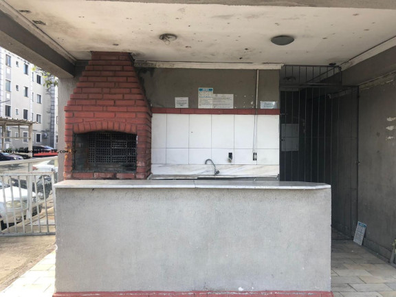 Imagem Apartamento com 2 Quartos à Venda, 43 m² em Oitizeiro - João Pessoa