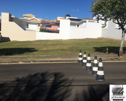 Imagem Terreno à Venda, 360 m² em Parque Campolim - Sorocaba Imagem Terreno à Venda, 360 m² em Parque Campolim - Sorocaba