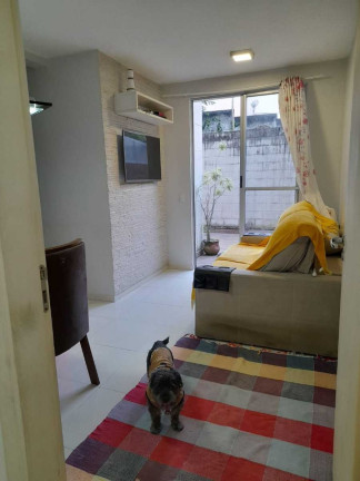 Imagem Apartamento com 2 Quartos à Venda, 65 m² em Taquara - Rio De Janeiro