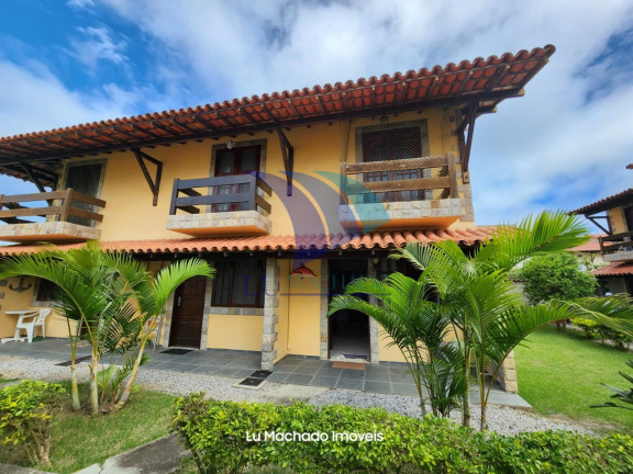 Imagem Casa com 2 Quartos à Venda, 70 m² em Peró - Cabo Frio Imagem Casa com 2 Quartos à Venda, 70 m² em Peró - Cabo Frio