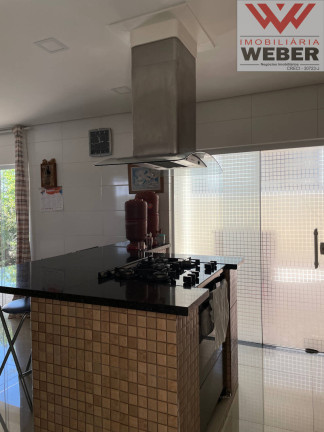 Imagem Casa de Condomínio com 4 Quartos à Venda, 332 m² em Jardim Residencial Chácara Ondina - Sorocaba