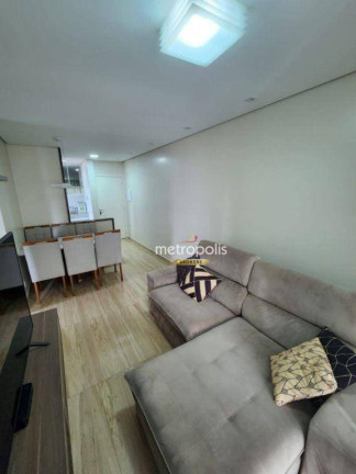 Imagem Apartamento com 2 Quartos à Venda, 64 m² em Demarchi - São Bernardo Do Campo Imagem Apartamento com 2 Quartos à Venda, 64 m² em Demarchi - São Bernardo Do Campo