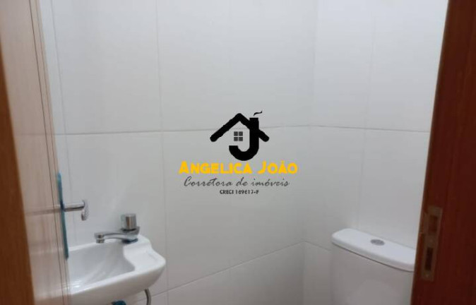 Imagem Casa com 3 Quartos à Venda, 270 m² em Campo Grande - Santos Imagem Casa com 3 Quartos à Venda, 270 m² em Campo Grande - Santos
