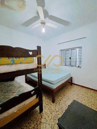 Imagem Casa com 3 Quartos à Venda, 220 m² em Solemar - Praia Grande