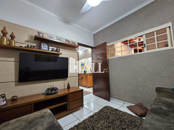 Imagem Casa com 4 Quartos à Venda, 217 m² em Boa Vista - São José Do Rio Preto Imagem Casa com 4 Quartos à Venda, 217 m² em Boa Vista - São José Do Rio Preto